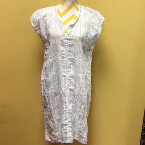 CP Shades Indie Dress Small NWT